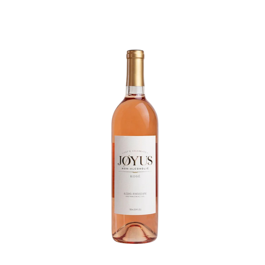 Jøyus Non-Alcoholic Rosé