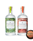 Bax Botanics - Nonalcoholic Bundle - Boisson — Brooklyn's Non-Alcoholic Spirits, Beer, Wine, and Home Bar Shop in Cobble Hill