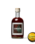 Gnista - Barreled Oak - Non-Alcoholic Spirit - Boisson — Brooklyn's Non-Alcoholic Spirits, Beer, Wine, and Home Bar Shop in Cobble Hill