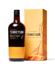 Tenneyson - Black Ginger - Plant Based Alcohol Alternative - 750ML - Boisson — Brooklyn's Non-Alcoholic Spirits, Beer, Wine, and Home Bar Shop in Cobble Hill