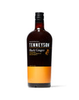 Tenneyson - Black Ginger - Plant Based Alcohol Alternative - 750ML - Boisson — Brooklyn's Non-Alcoholic Spirits, Beer, Wine, and Home Bar Shop in Cobble Hill