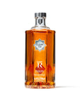 CleanCo Clean R - Non-Alcoholic Spiced Rum Alternative - 700 ml - Boisson