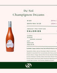 De Soi Champignon Dreams - Boisson