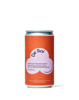 De Soi - Champignon Dreams Non-Alcoholic Apéritif - Can (4-pack) - Boisson