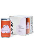 De Soi - Champignon Dreams Non-Alcoholic Apéritif - Can (4-pack) - Boisson