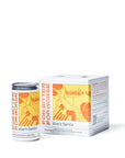 For Bitter For Worse - Eva's Non-Alcoholic Spritz Can - 4-Pack - Boisson