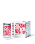 For Bitter For Worse Non-Alcoholic Rose City Fizz (4 pack) - Boisson