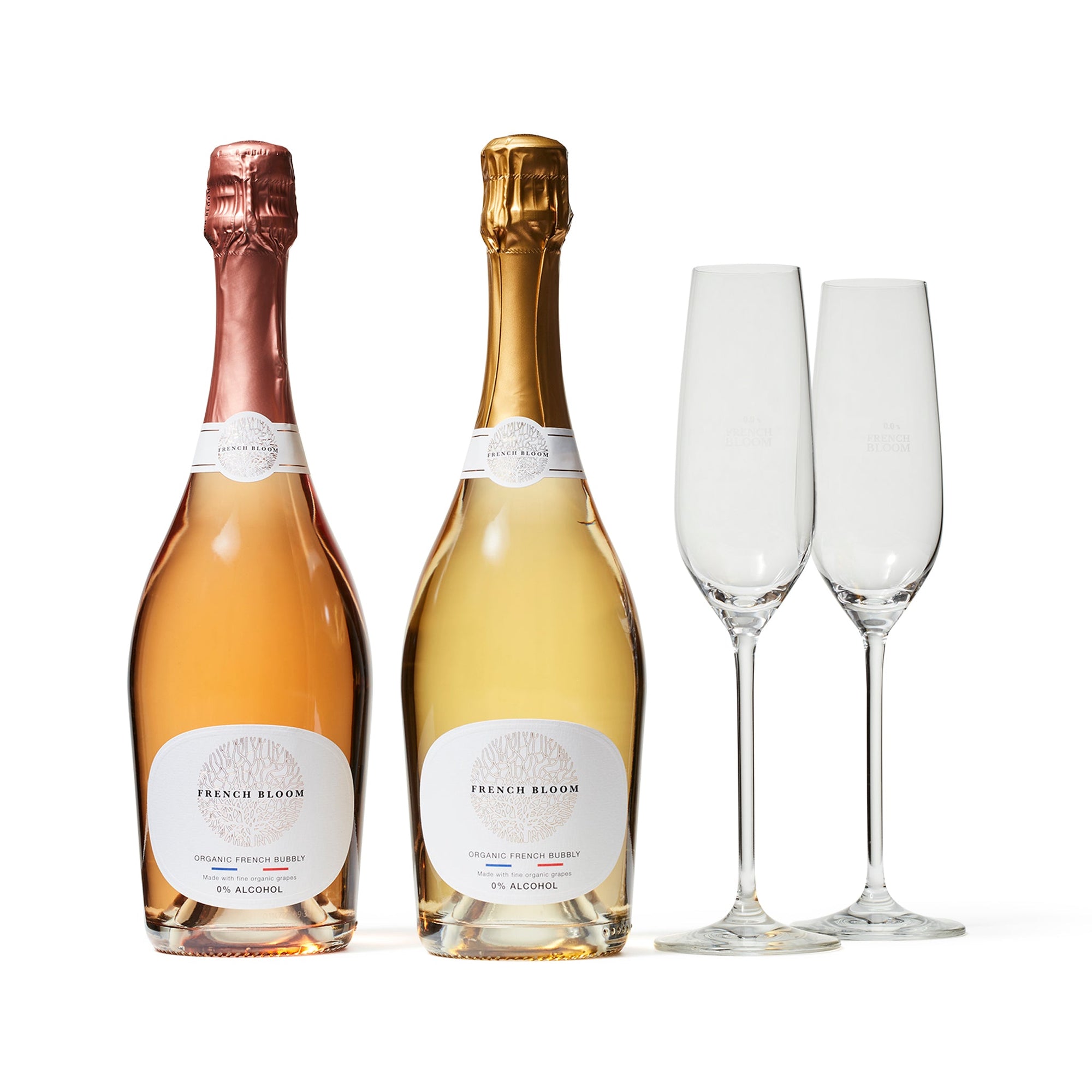 French Bloom Discovery Set - Boisson
