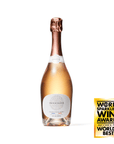 French Bloom - Le Rosé - Alcohol-Free Sparkling Wine - Boisson