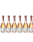 French Bloom - Le Rosé - Alcohol-Free Sparkling Wine - Boisson