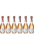 French Bloom - Le Rosé - Alcohol-Free Sparkling Wine - Boisson