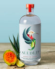 Seedlip Notas De Agave Tequila - Boisson