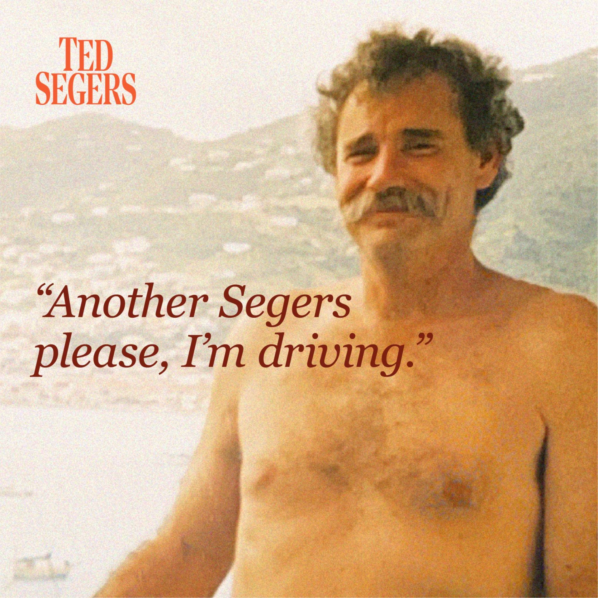 Ted Segers Regal Brew 12oz Can 6 Pack - Boisson