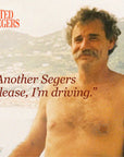 Ted Segers Regal Brew 12oz Can 6 Pack - Boisson