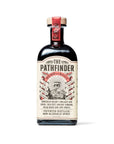 The Pathfinder Non-Alcoholic Hemp-Infused Spirit - Boisson