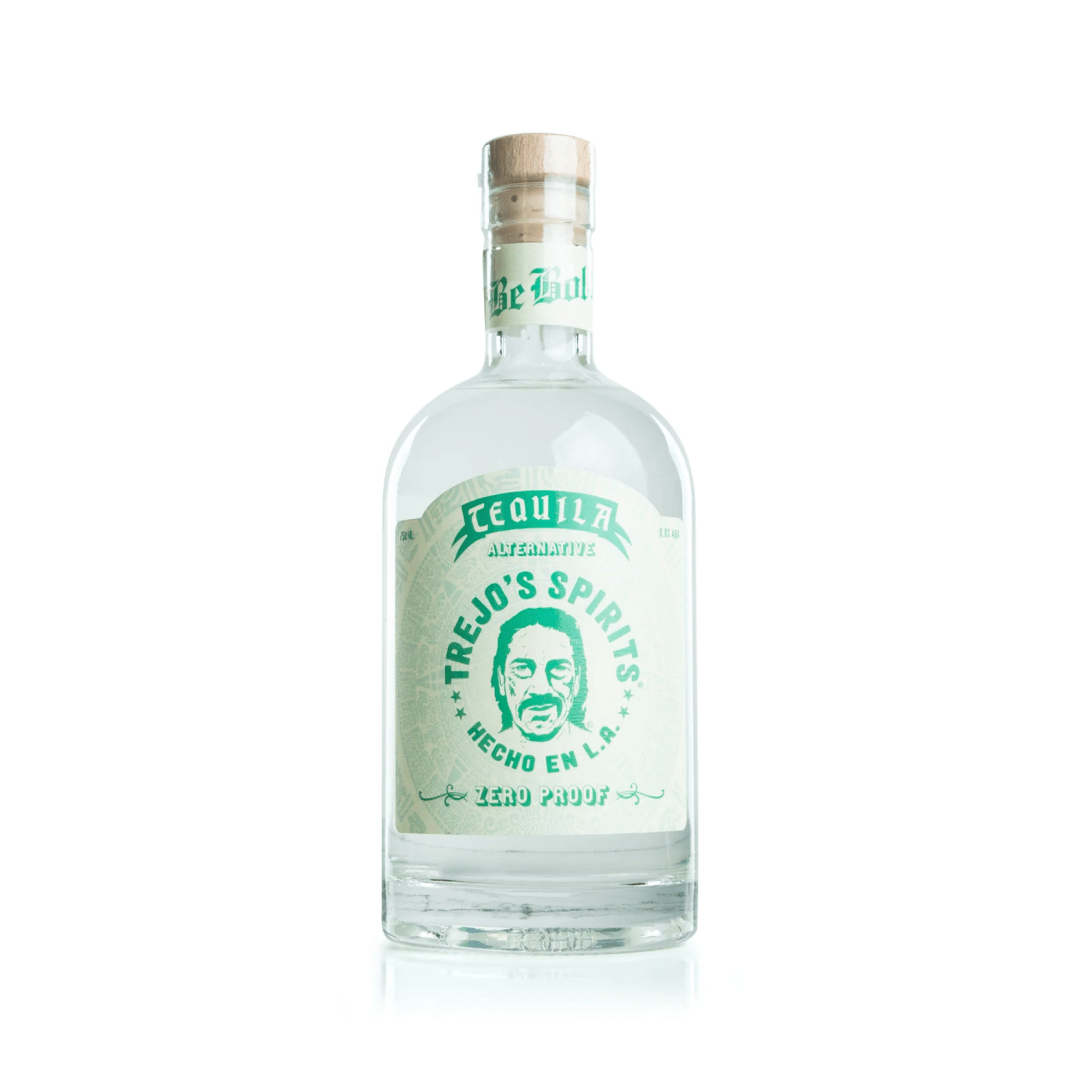 Trejo Spirits Zero Proof Tequila Alternative - Boisson