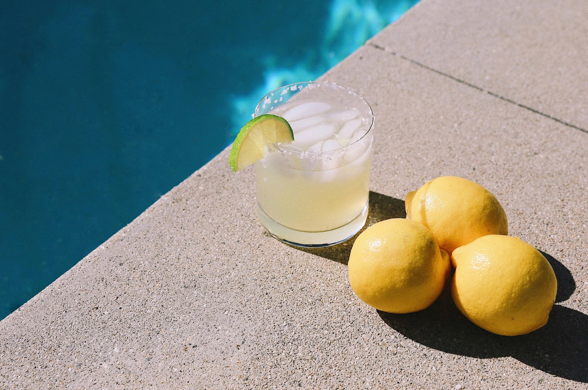10 Alcohol-Free Summer Drinks The Whole Family Can Try - Boisson