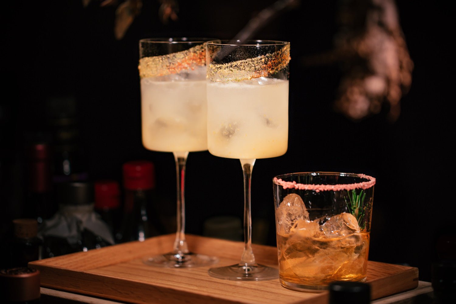 7 Reasons to Try Non-Alcoholic Beverages - Boisson