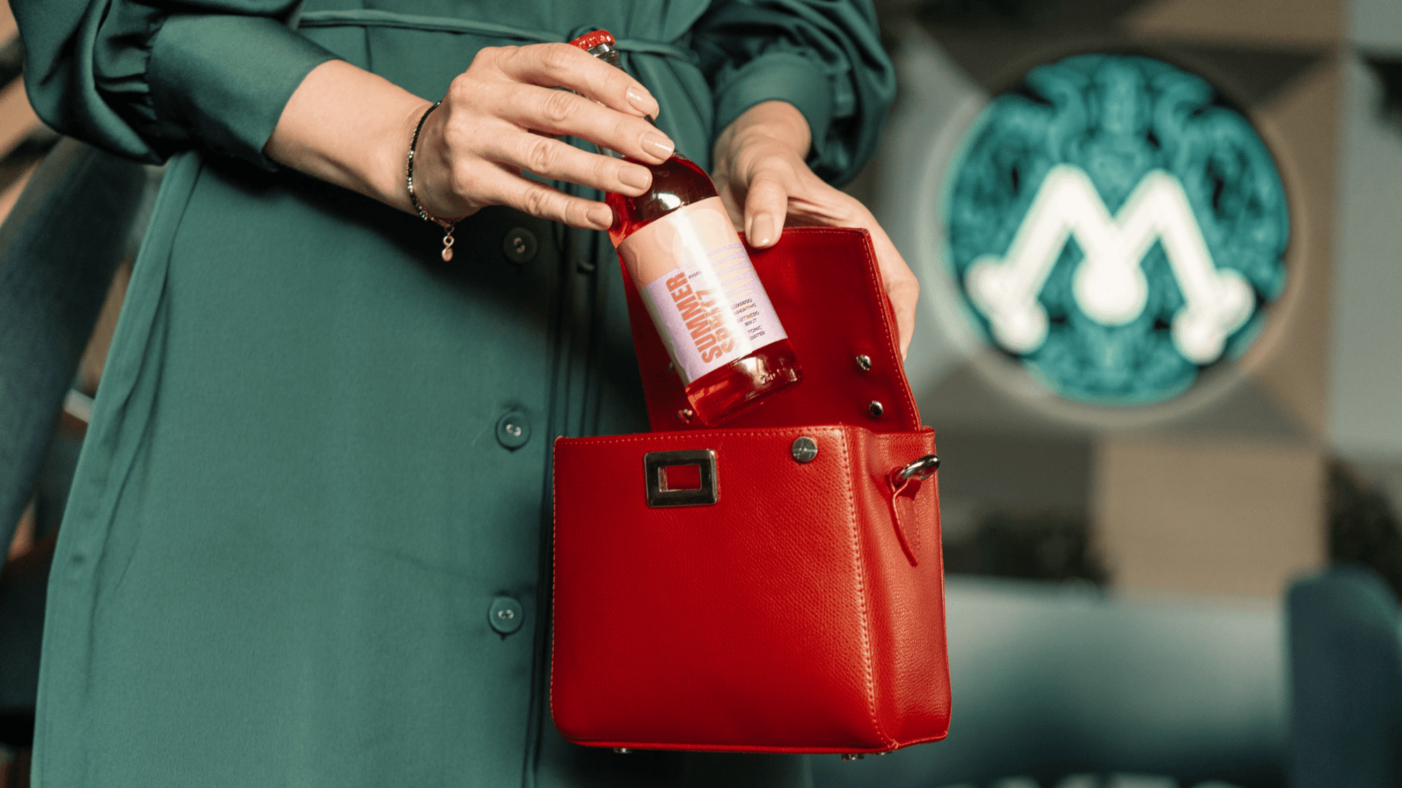 8 Portable NA Drinks For Any Handbag Shape You Own - Boisson