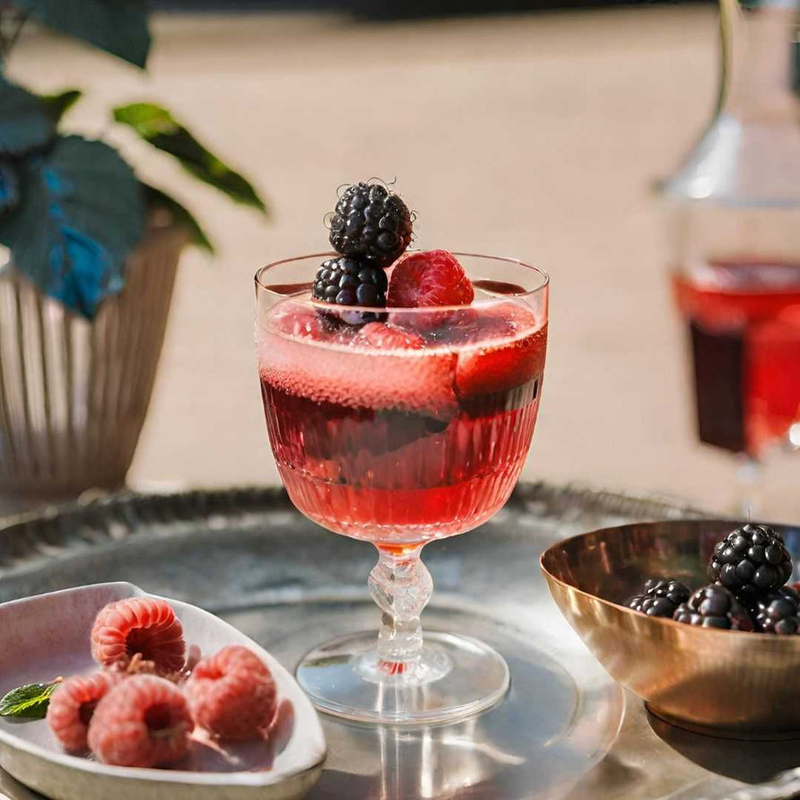 Non-Alcoholic Bitters: A Complete Guide | Boisson