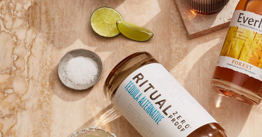 Wholesale Non-alcoholic Triple Sec in Fort Worth
