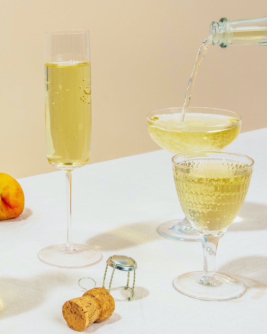 Boisson’s Favorite Sparkling Alcohol-Free Wines - Boisson