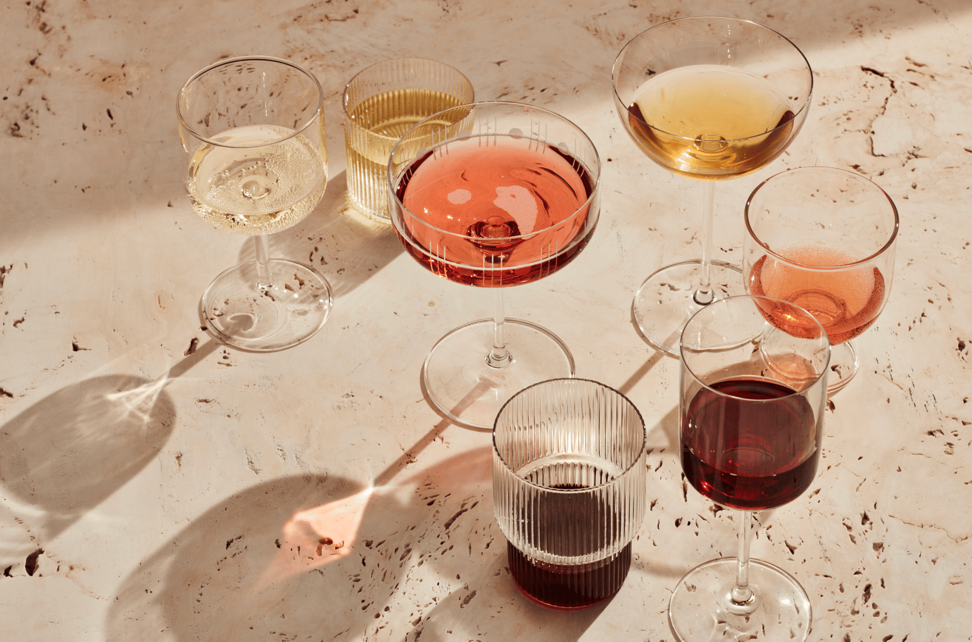 Fall Favorites: The Best Non-Alcoholic Wines for the Season - Boisson
