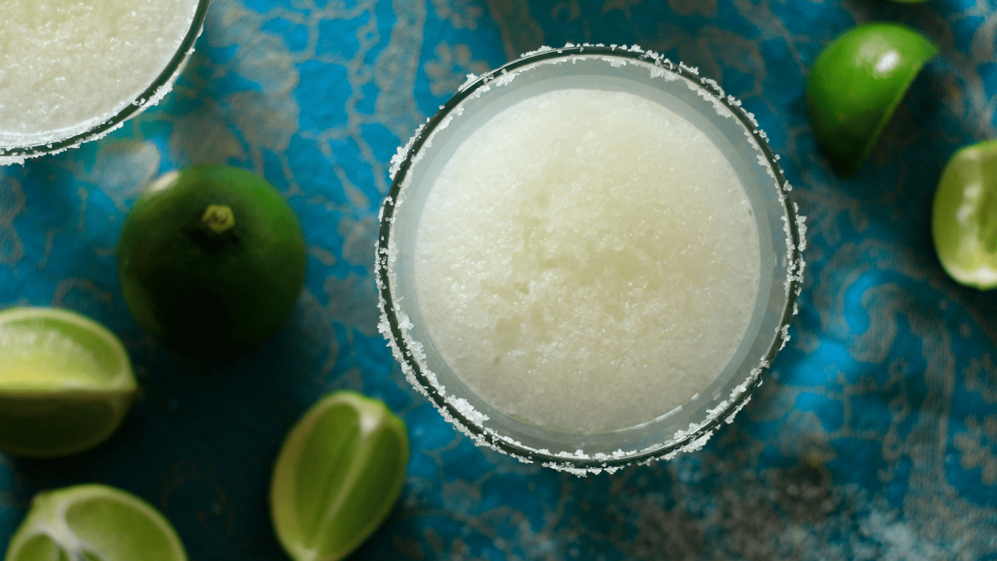 Five Best Low and No Alcohol Margaritas - Boisson
