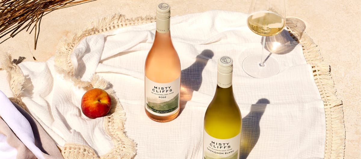 From the Seaside to the Glass: Q&A with Jason Stanley, Founder & CEO of Misty Cliffs - Boisson