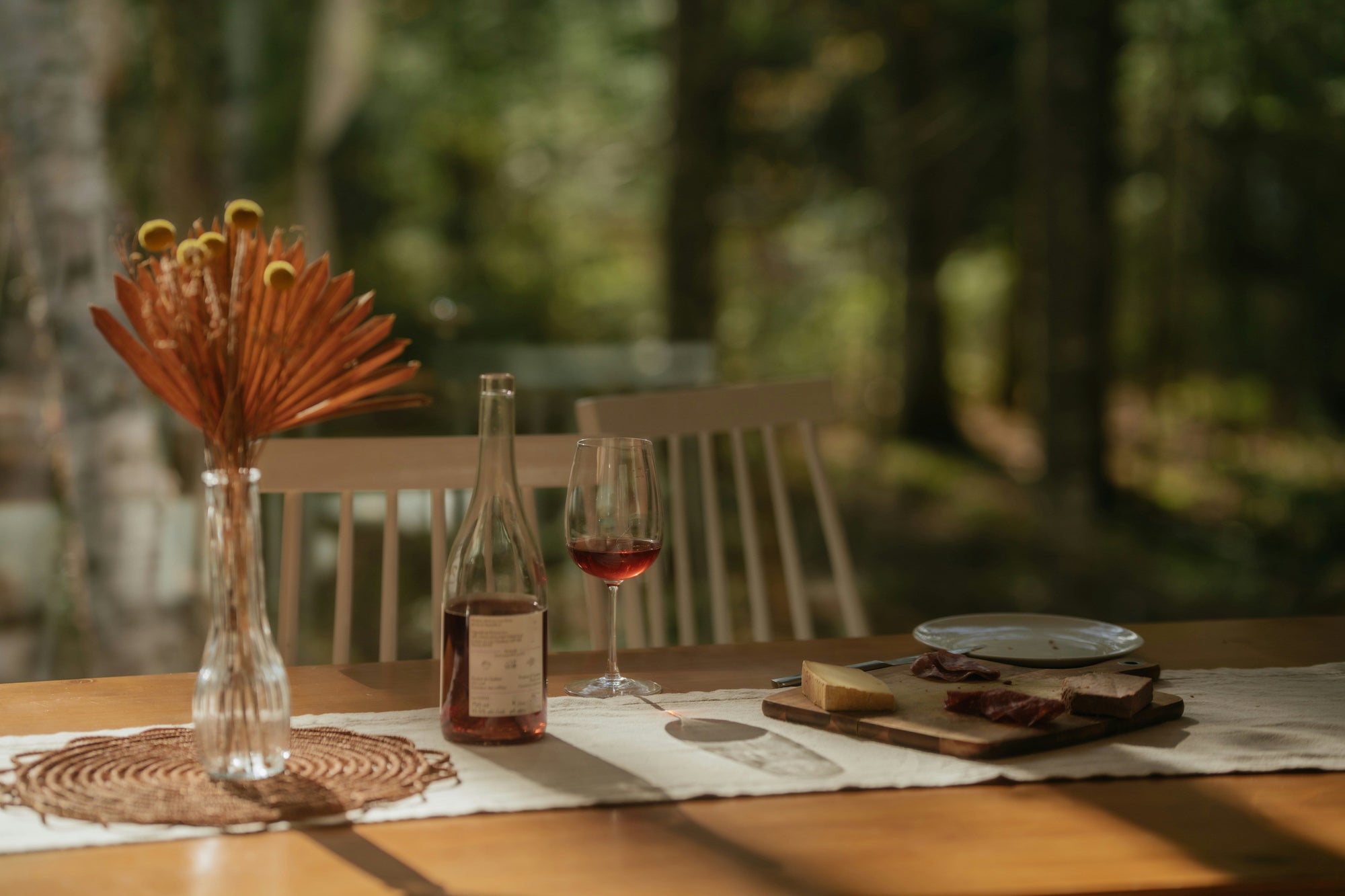 Boisson Fall Self-Care September