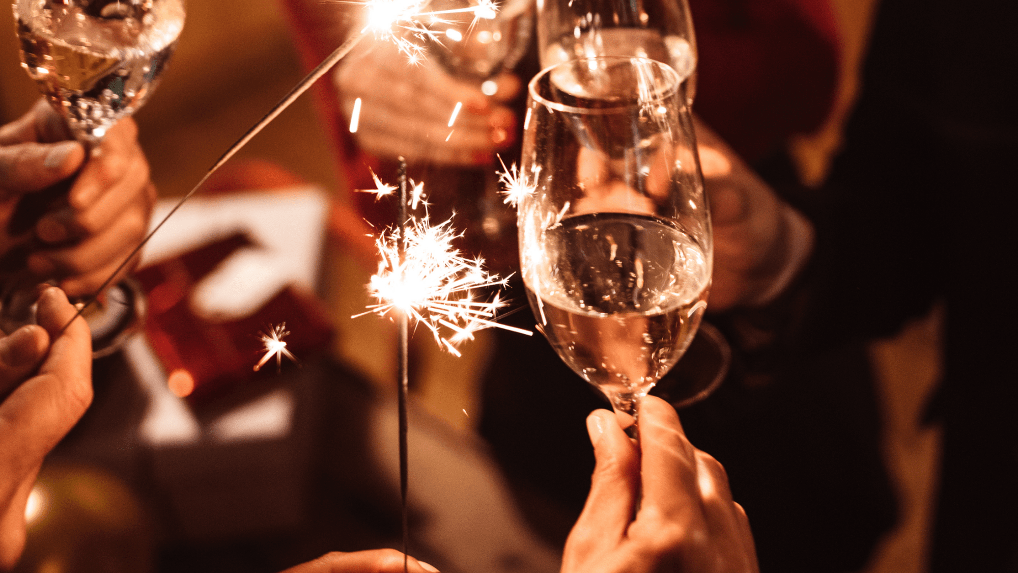 Holiday Spirits: Our Best Sparkling Wines for Sober Celebrations - Boisson