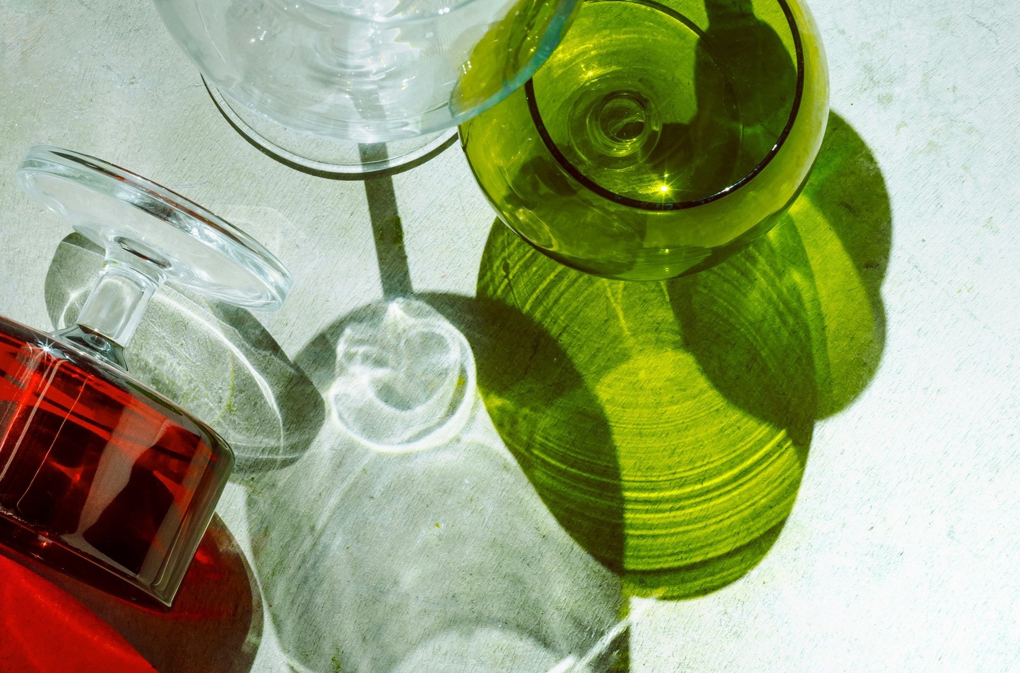 Non-Alcoholic Wine Glassware: Choosing the Right Wine Glass - Boisson