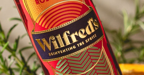 Q&A with Chris Wilfred Hughes, founder of Wilfred's, a nonalcoholic apéritif - Boisson