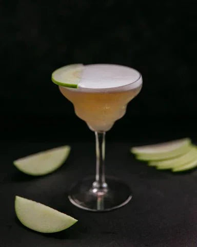 SIPS OF SOBER OCTOBER: RECIPES BY DEREK BROWN OF POSITIVE DAMAGE, INC. - Boisson