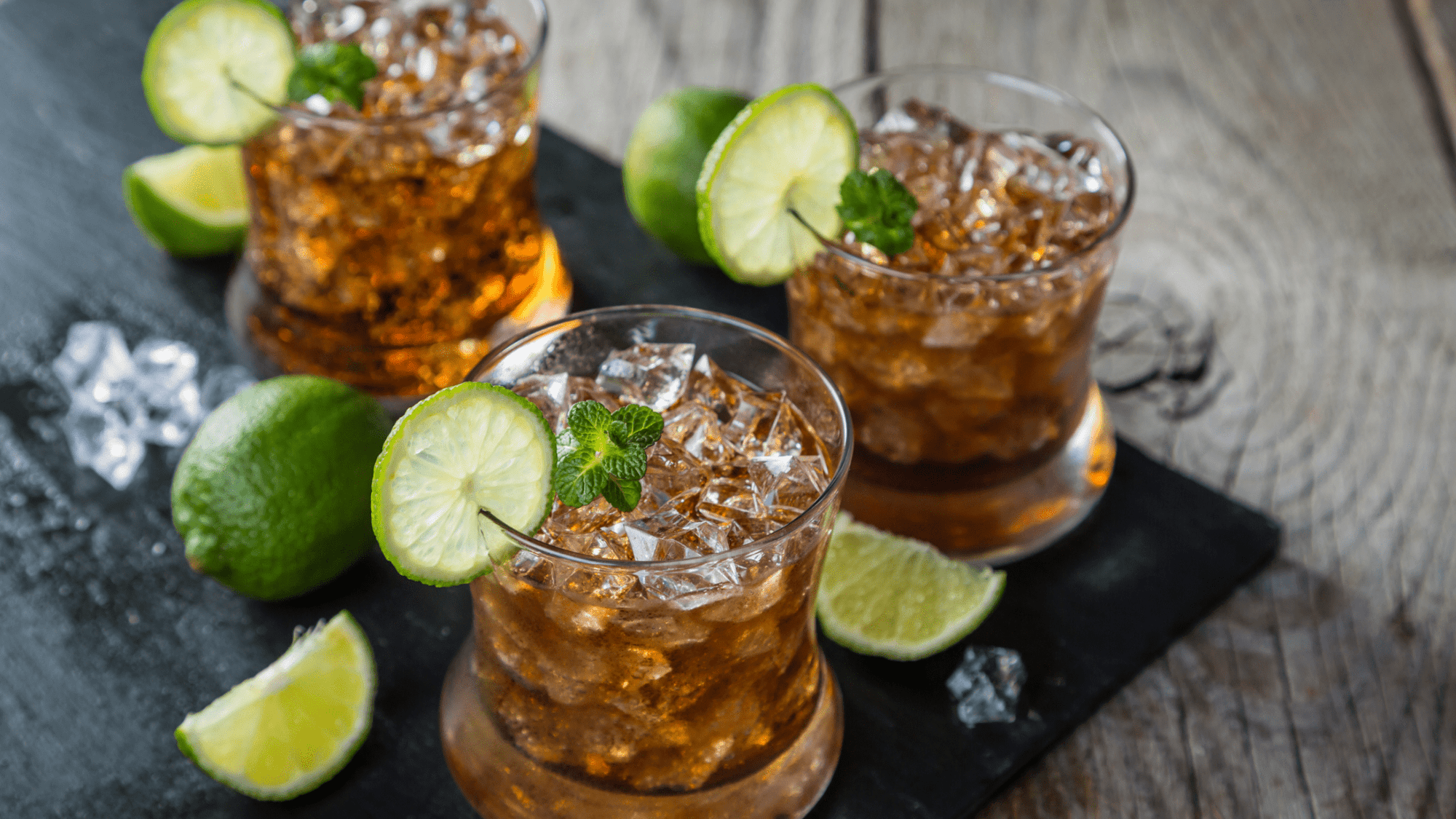 The Best Non-Alcoholic Rums: Reviews, Brands, and Cocktail Suggestions - Boisson