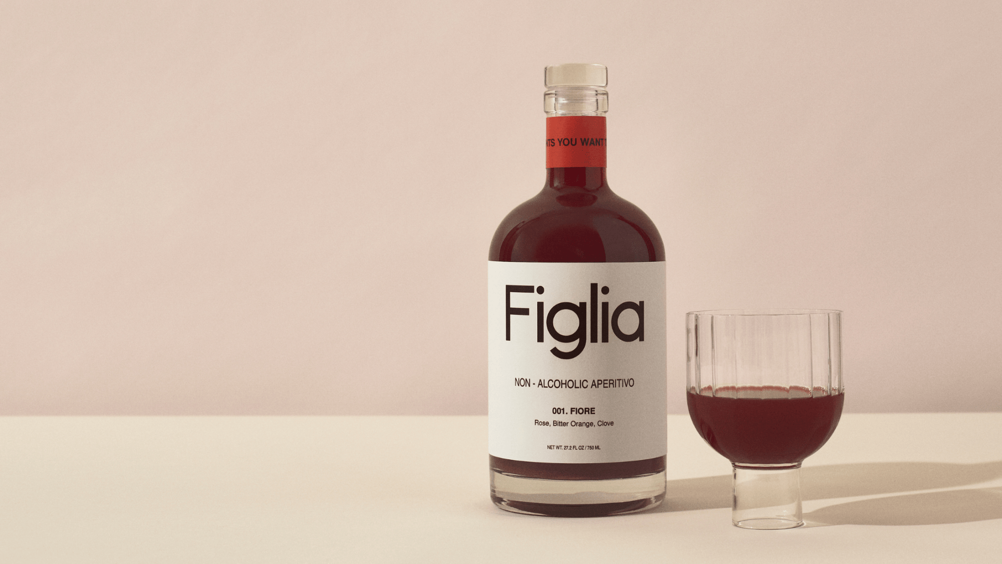 the ultimate Fiore recipe guide with Figlia founder Lily Geiger - Boisson