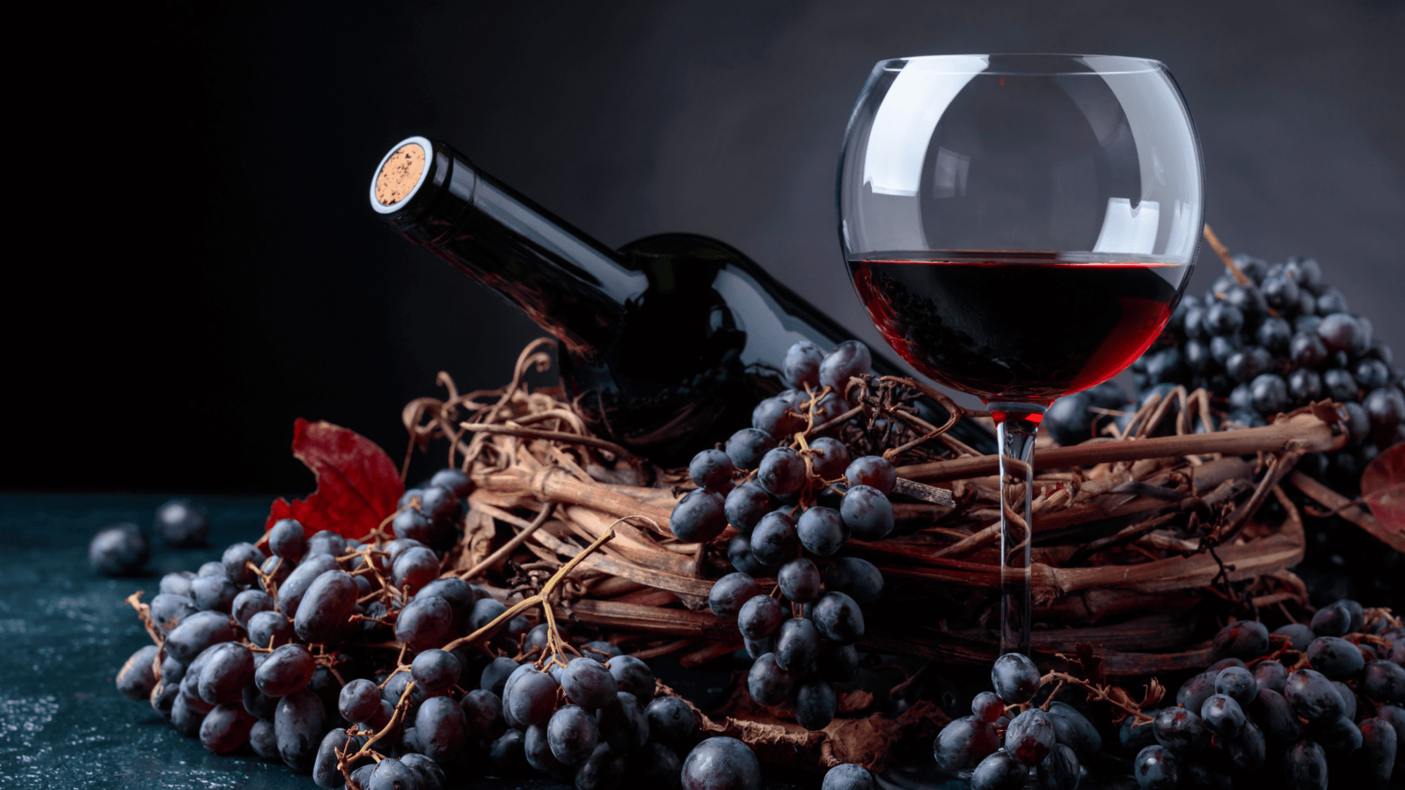 What is Alcohol-Free Red Wine? Your Guide to Non-Alcoholic Cabernets, Merlots, & More - Boisson