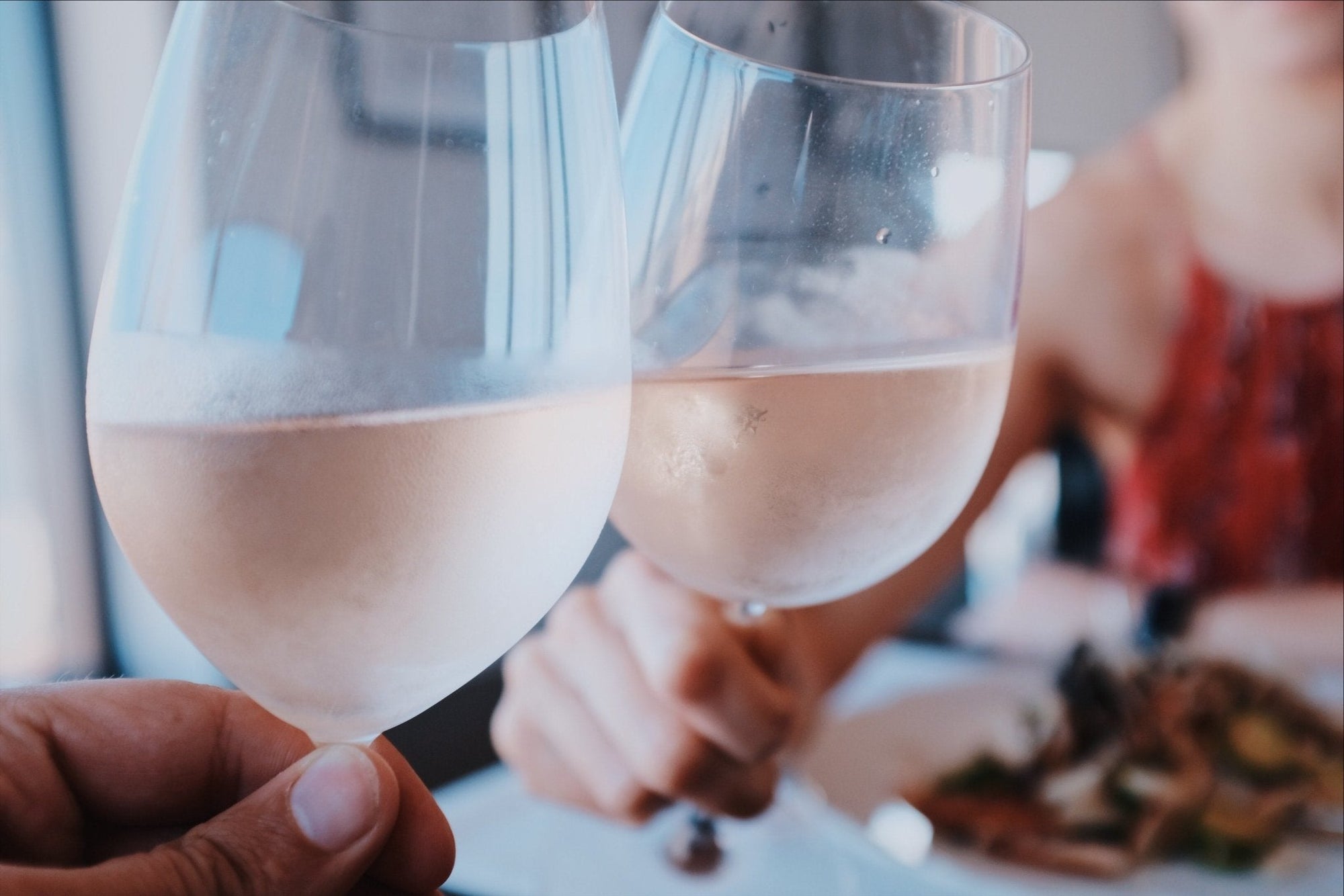 What to Pair With Non-Alcoholic Rosé Wine: Foods to Elevate the Experience - Boisson