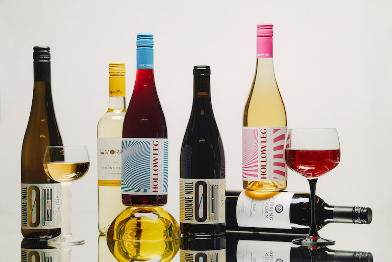 Fall Wines