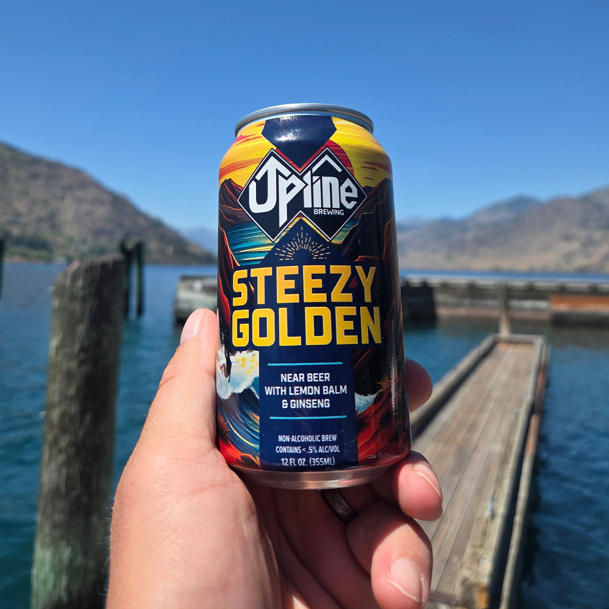 Upline Brewing