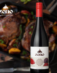 Zeno - Red Non-Alcoholic Wine - 750ml