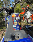 Upline Brewing - Steezy Golden