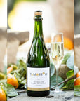 Tomorrow Cellars - 2023 Sparkling Blanc De Rhône 750ml