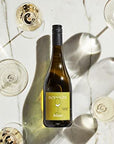Leitz x Boisson Blanc Non-Alcoholic Wine