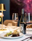 Leitz NV Zero Point Five Non-Alcoholic Pinot Noir