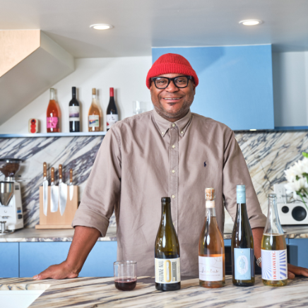 Boisson x AHM Non Alcoholic Wine Club