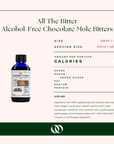 All The Bitter Alcohol-Free Chocolate Mole Bitters