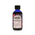 Bottle of 'All The Bitter' New Orleans style bitters on a white background