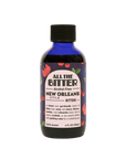 All The Bitter - Alcohol-Free New Orleans Bitters