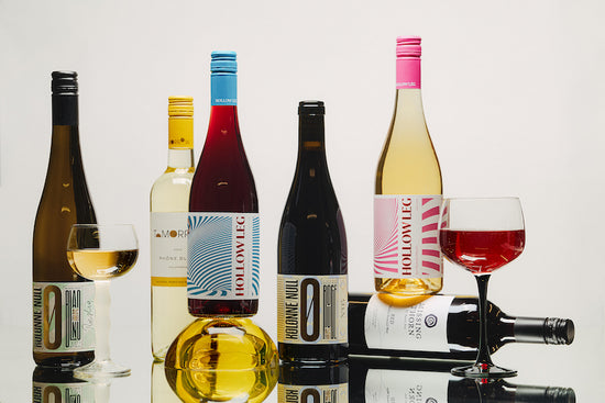 About – Boisson